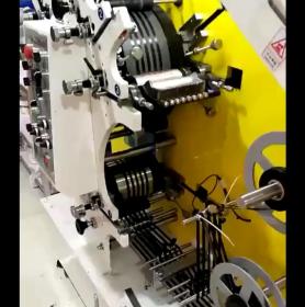 柔版商標(biāo)機